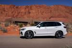 BMW X5 xDrive30d M Sport 2018 года (WW)